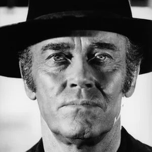 Henry Fonda